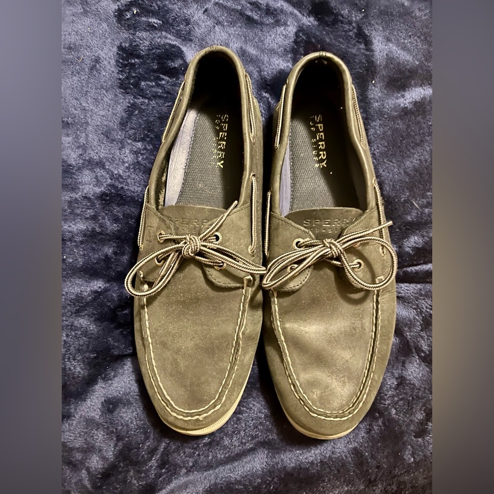 Sperry Men's Boat Shoes